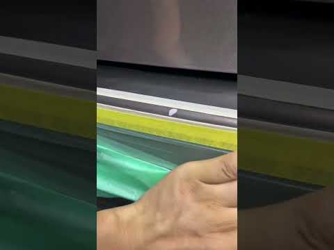 Repair Car Scratches Like a Pro #yotubeshorts