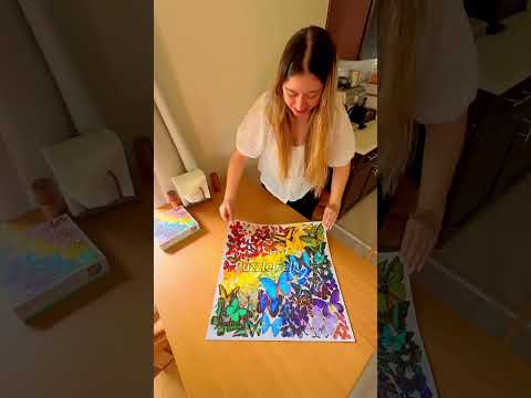 Puzzle fail #foryou #funny #funnyprank #fypシ #fail