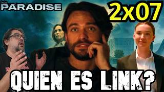 PARADISE Temporada 2 Episodio 7 | Resumen y Análisis Completo 2x07