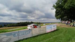 Prowin Raceday 2016