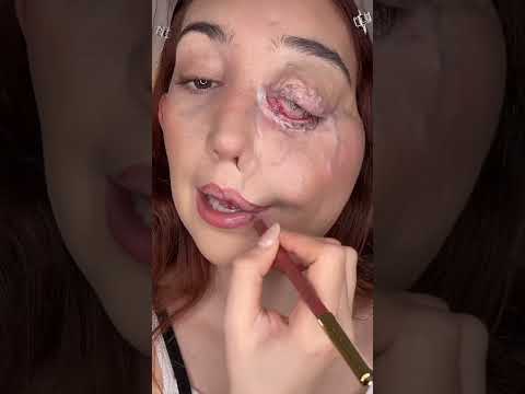 AD blind pick my lip combo🙈💋@lorealparisuk #skincare #hair #makeup