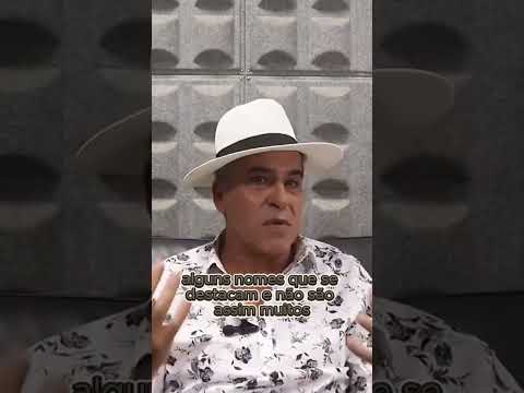 No estúdio com..." | #14 - Eduardo Sant'Ana