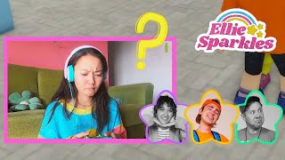 Ellie Sick Roblox | Ellie Sparkles World - WildBrain | Full HD Episodes
