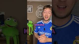 Real Madrid doma porazil Deportivo Alavés! 😮‍💨Čo hovoríte na zápas? 🤔 #realmadrid #laliga #futbal