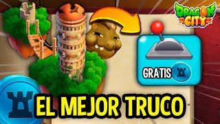TRUCO PARA LA ISLA TORRE (FUNCIONA 100%)