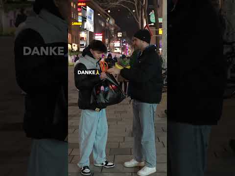 Würdest du die Tasche für 1€ kaufen?🥳 *Überraschung*