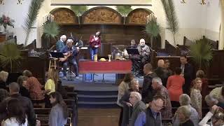 Ojai Presbyterian Church | Online Worship