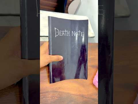 Death Note 📝 || Akshay Nagwadiya || #akshaynagwadiya #shorts #schoollife  #viral