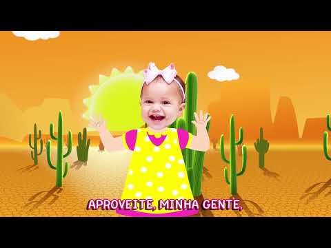 Fui no Tororó #videospersonalizados #festainfantil #sertão #tororo