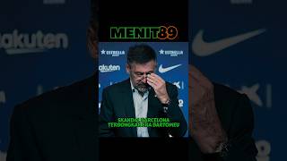 🔥 SKANDAL BARCELONA TERBONGKAR ERA BORTEMOU 🔥