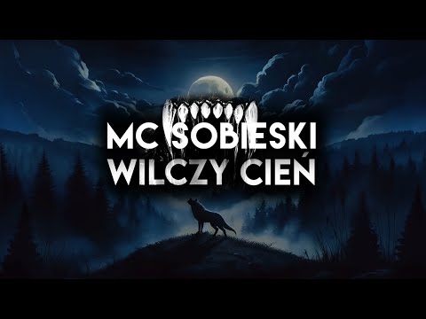 🐺⚔️ The Witcher Rap / Wiedźmin: MC Sobieski - Wilczy Cień 🩸❄️