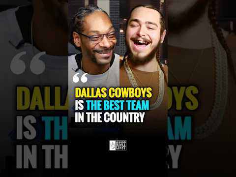 Q&A With 'Post Malone' & Snoop Dogg On GGN ๐๐ฅ