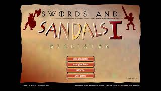 Swords and Sandals Classic Collection 2024 04 21 21 04 22