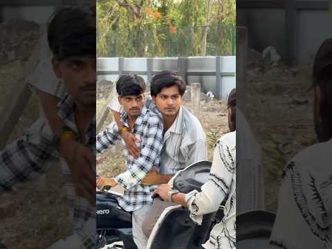 Mere gadi chori karegii 😂 #comedy #funny #youtubeshorts #indore #india