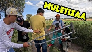 BROMA A UN DESCONOCIDO LE R0BO SU DUKE 