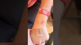Tiny Tats For Breakfast! 🍒✨Lollapalooza 2026 with NOYZ and Ulta Beauty