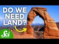 Understanding Earth's Land Formation