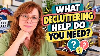 Want to Declutter Like a Professional Organizer? Start Here!
