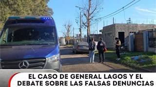 La tragedia de General Lagos abrió un debate que divide opiniones