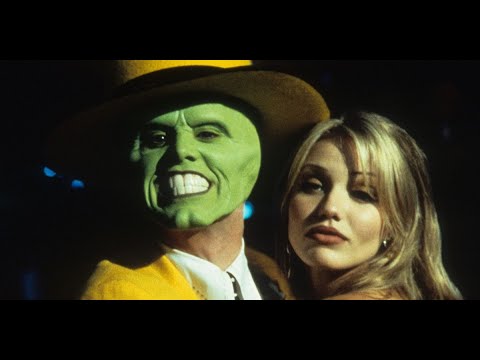 Making of the Mask  - 1994