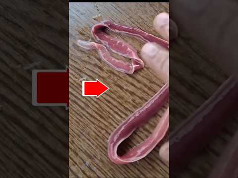 نوع دود غريب جدا اول مره تشوفه في حياتك