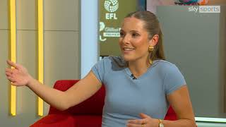 BREAKING: Nottingham Forest have made a bid for Brentford’s Yoane Wissa 🚨