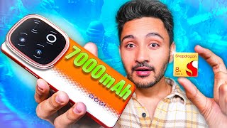 iQOO Neo 10 - Best all rounder Smartphone under 30k?