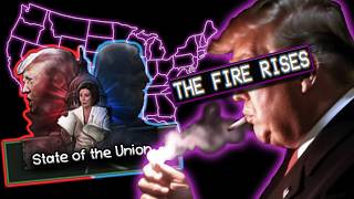 The Fire Rises: Greatest Schizo Mod For Hearts of Iron 4
