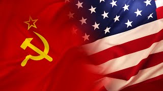 Soviet VS American Bombers During The Cold War