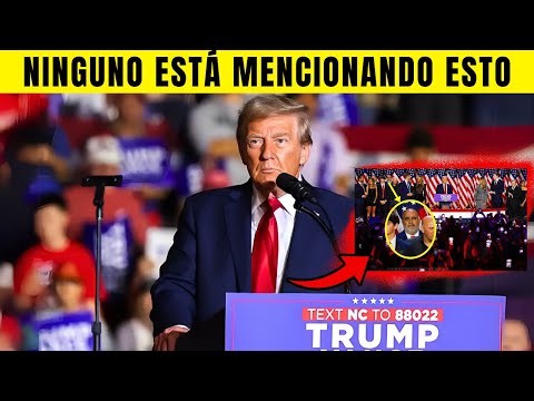 ¡Presten atención! Todo cristiano debe saber esto sobre Trump después de las elecciones