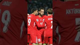 Milli Takımımızın büyük ihtimal Play off turundaki rakipleri 😱