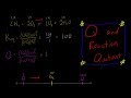 Chemical Equilibrium and Reaction Quotients