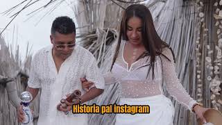 Fuego - isla bonita letra 4k Dj Holmes