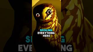 The Birds Have Started Speaking… #shorts