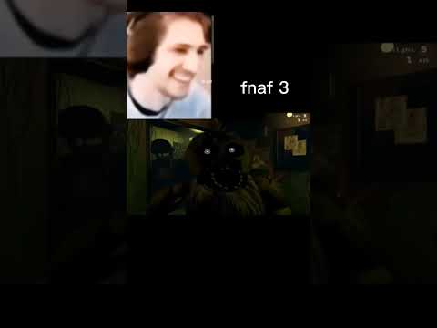 fnaf4... #fnaf #fivenightsatfreddys #fivenightsatfreddy #duet #freddyfazbear #edit