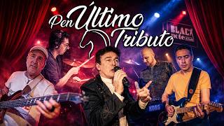 El Último De La Fila / Manolo García con Penúltimo Tributo