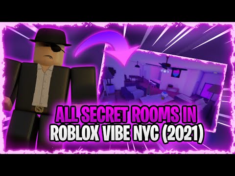 Vibe Nyc Code Roblox - 09/2021