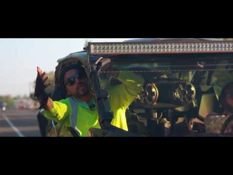 BOHEMIA - Aish (Music Video) SNBV2