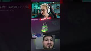 КУПИЛ ПАСС ПОДПИСЧИКУ В STANDOFF 2 и ПОЙМАЛ... 😱