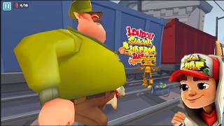 SUBWAY SURFERS  LONDON 2026 : BOOMBOT
