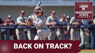 SEASON-CHANGER: Mississippi State Sweeps South Carolina, Pitching DOMINATES and Shifts Momentum