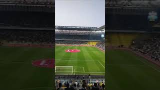 YAŞA FENERBAHÇE