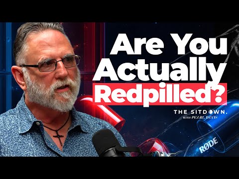 What Does It Really Mean To Be 'RedPilled'? @PaulElam