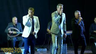 Foug Inkhal | فوك إنخل – Rare Iraqi Maqam | Oud Live Performance