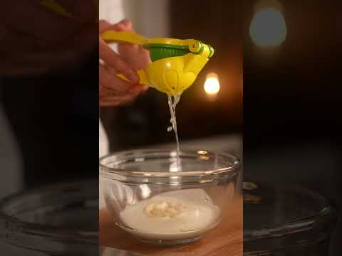 salada de batata crispy