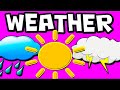 Weather Conditions and Characteristics