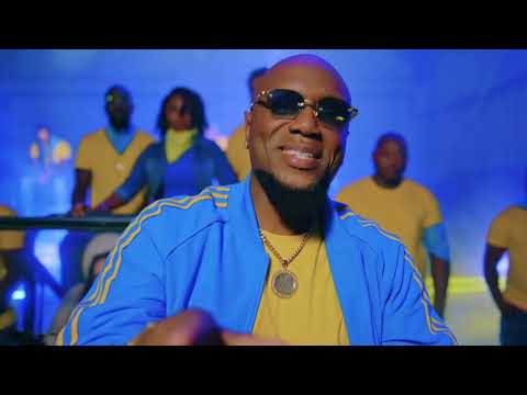 MISIÉ SADIK - AN MYÈT (Clip Officiel)