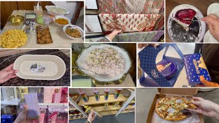 Aik zaruri announcement 📣 | Ammi k ghar Eid dawat | Muaic Chair aur Laughter Challenge on Eid