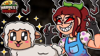MY GIRLFRIEND'S EVIL SIDE AWAKENS!? - Harvest & Horror