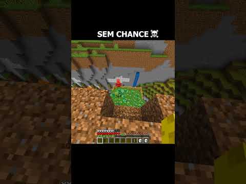 NÃO OLHE O AUDIO💀POR FAVOR #minecraft